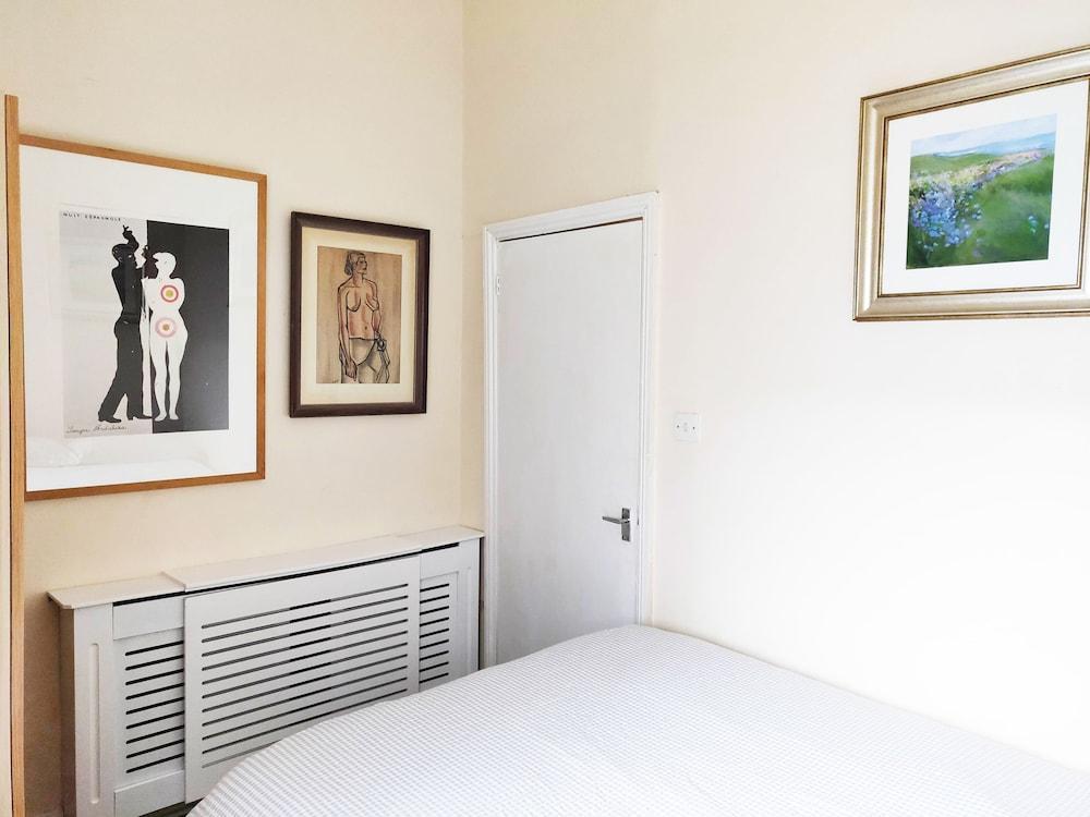 Artistic Pied-A-Terre, Steps From The Tube, Moments From London'S Heart Daire Dış mekan fotoğraf