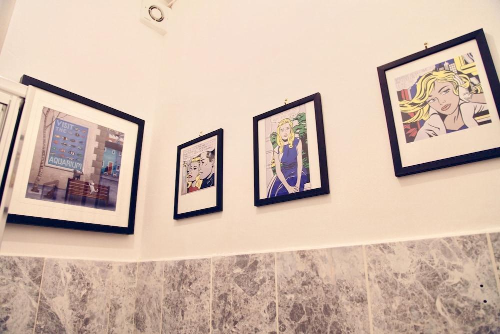 Artistic Pied-A-Terre, Steps From The Tube, Moments From London'S Heart Daire Dış mekan fotoğraf